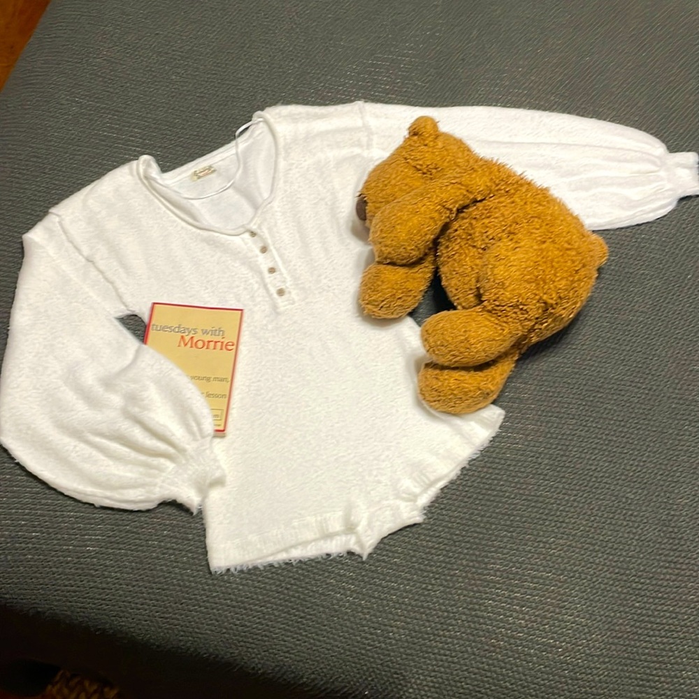 Free People ’Current Mood Romper’